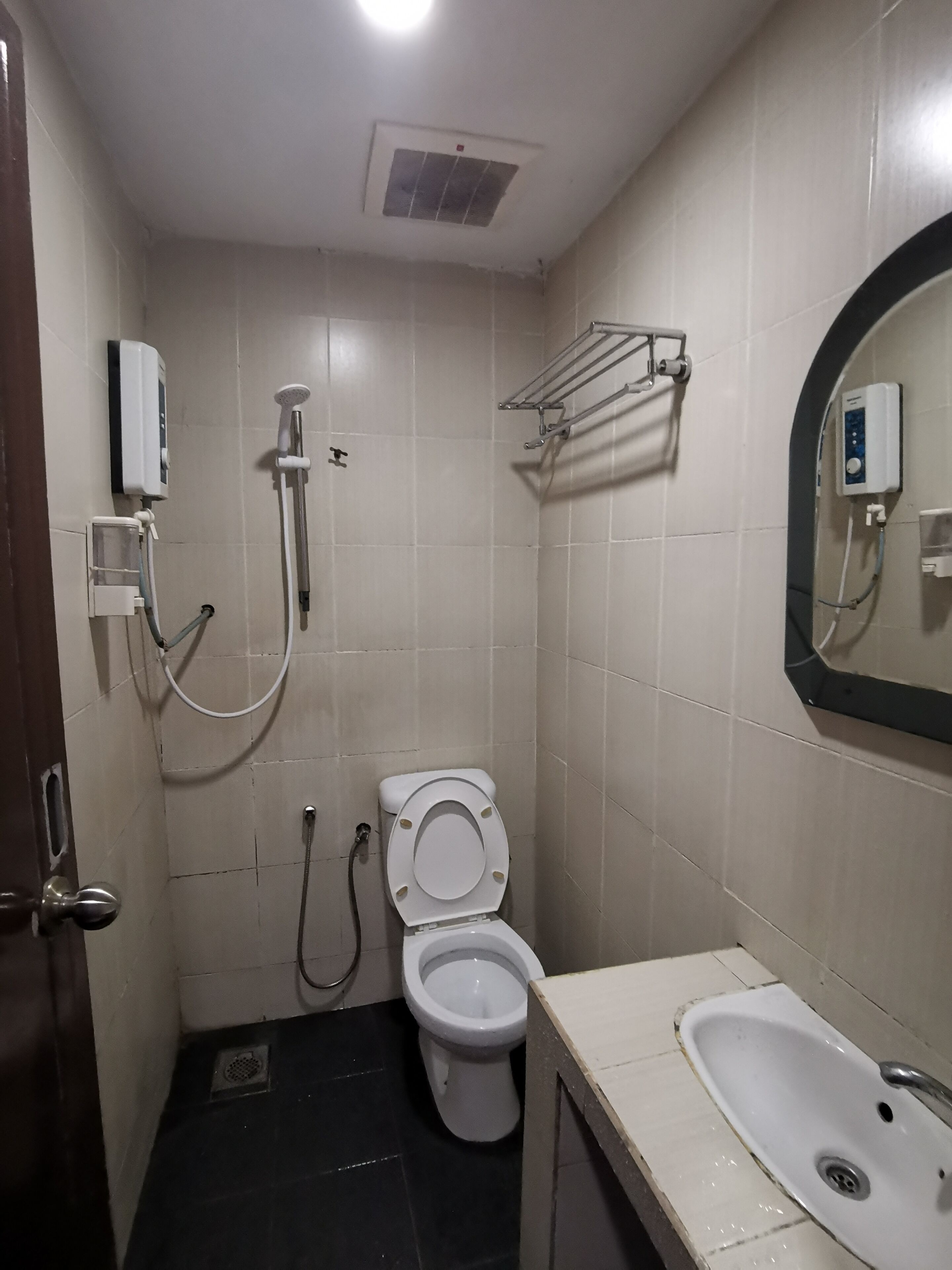 Photo - Hotel Maluri