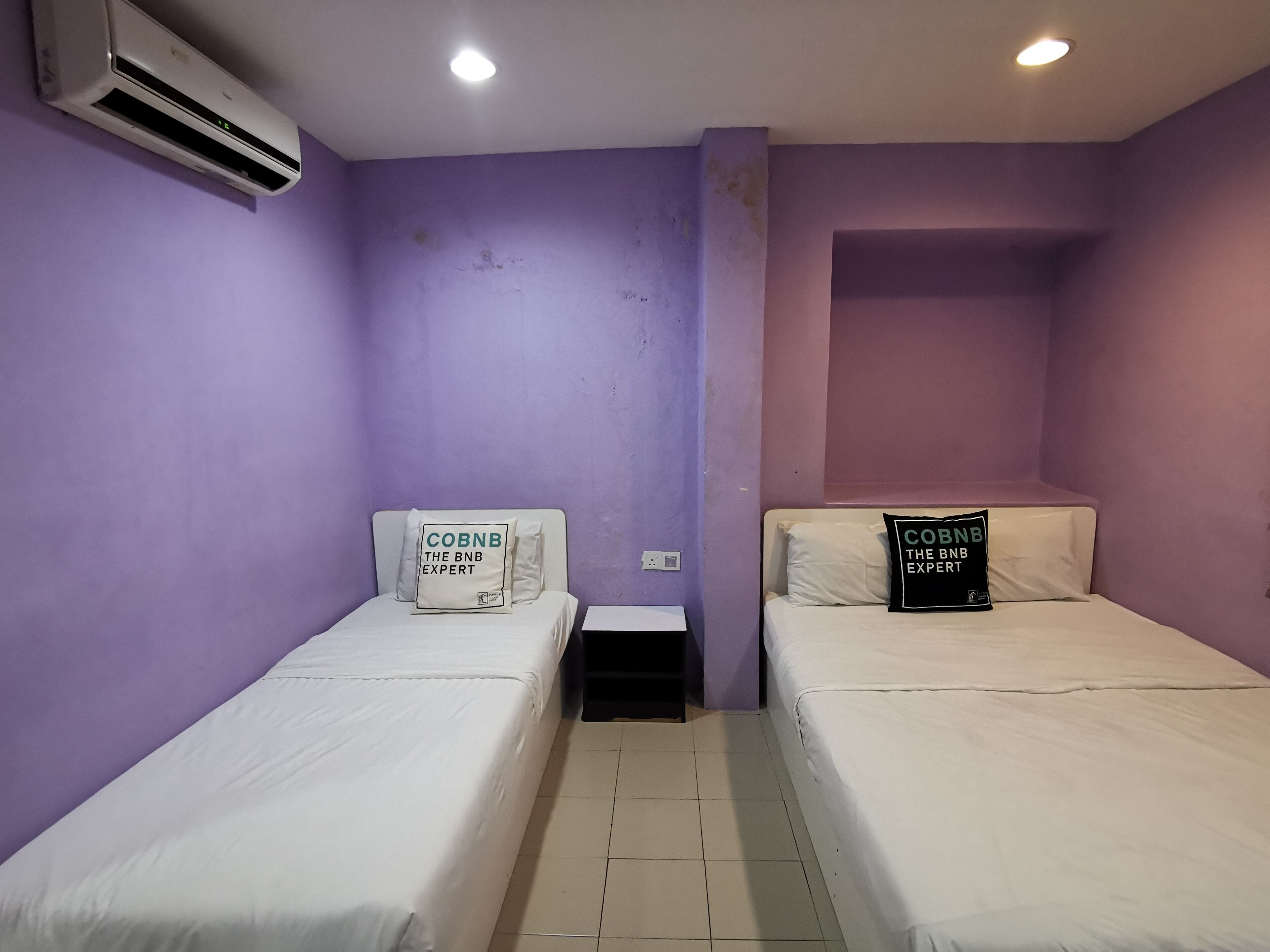 Photo - Hotel Maluri