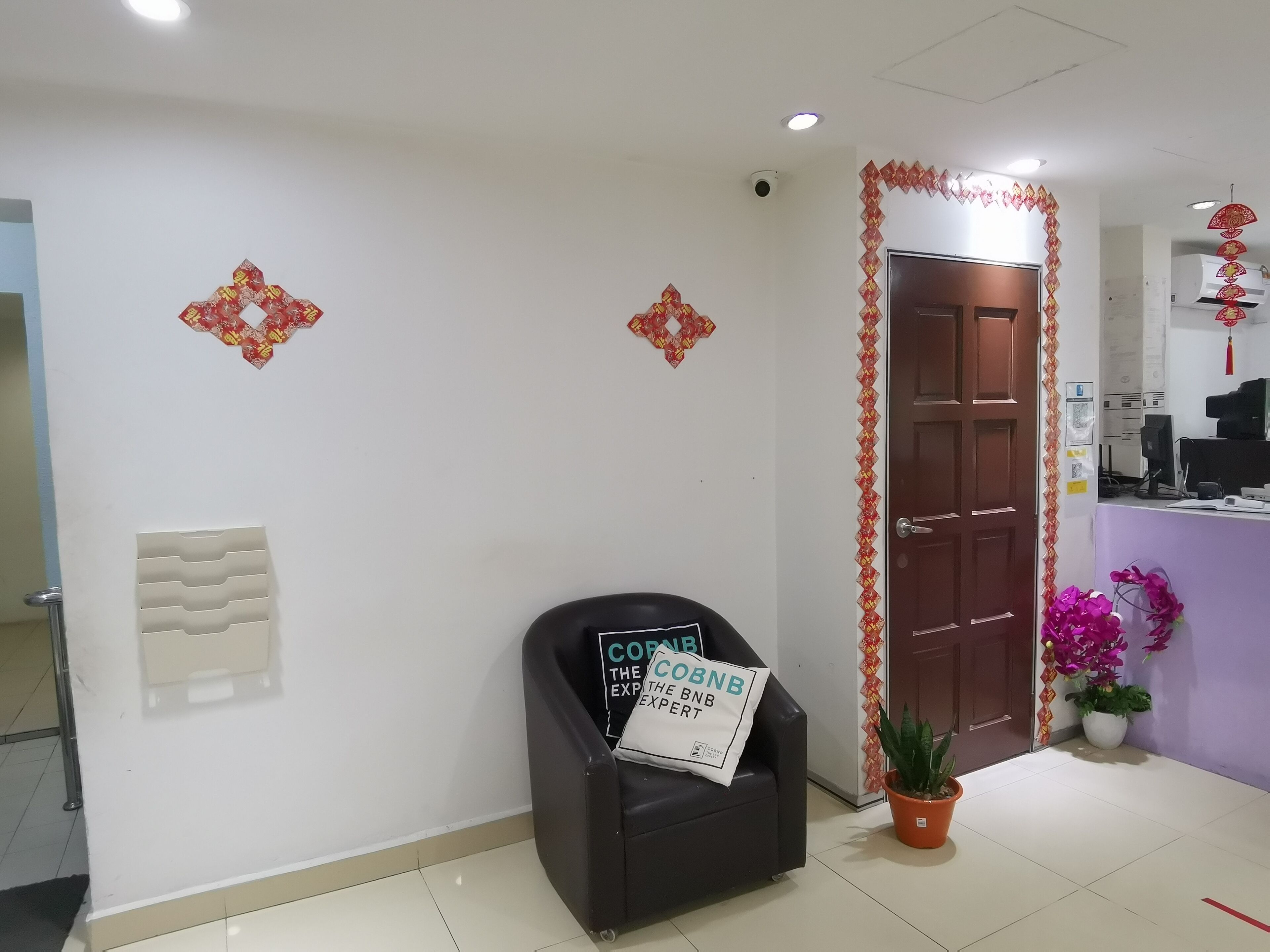 Photo - Hotel Maluri