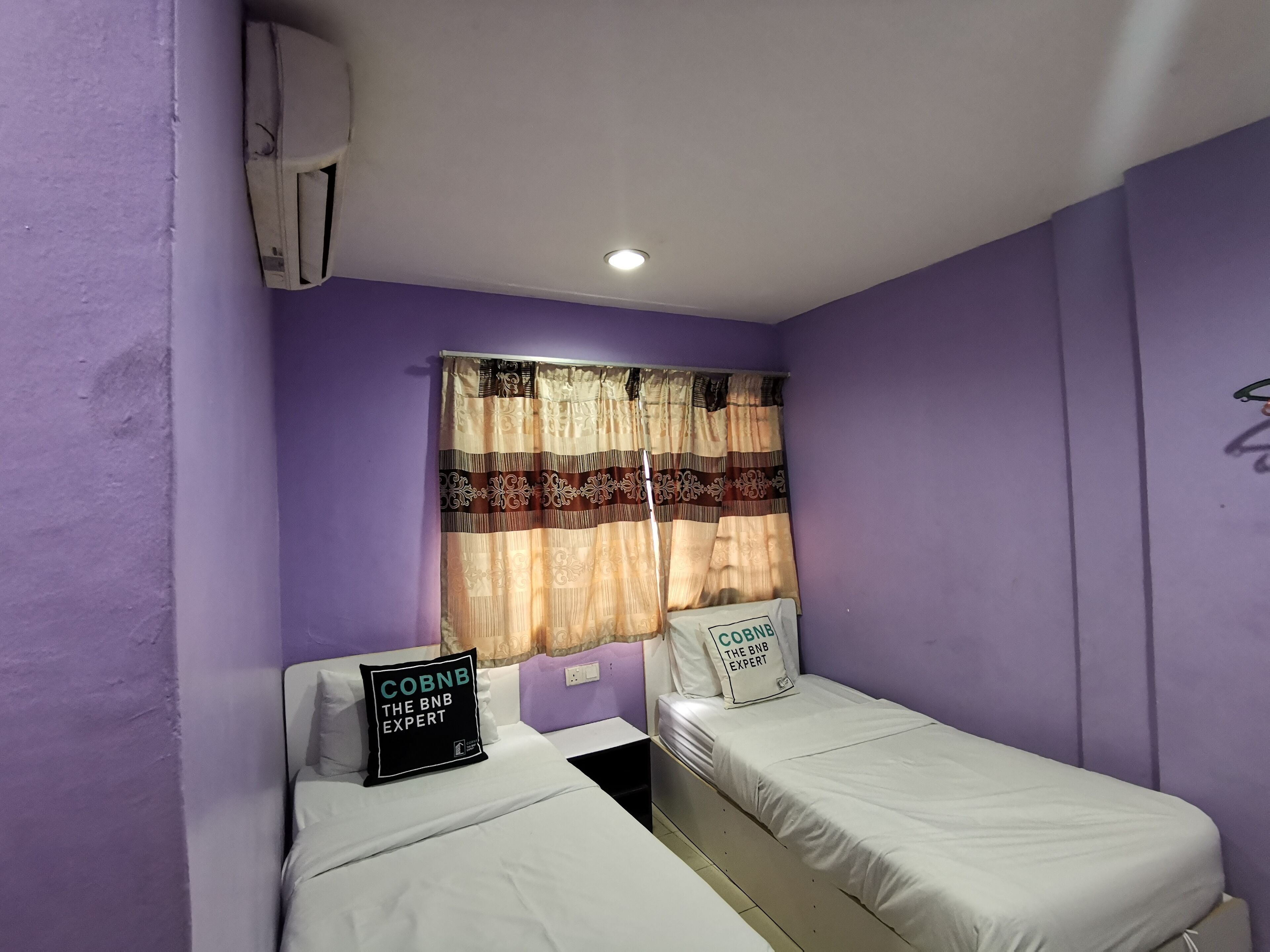 Photo - Hotel Maluri