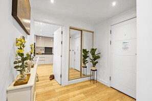 Property entrance - St Martins House Luxury Apts. Ruislip (Ruislip)