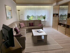 Fernseher, BĂŒcher