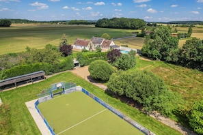 Campo sportivo