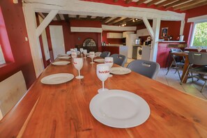 Restaurantes