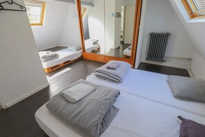 5 slaapkamers