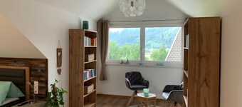 Ferienhaus Feil