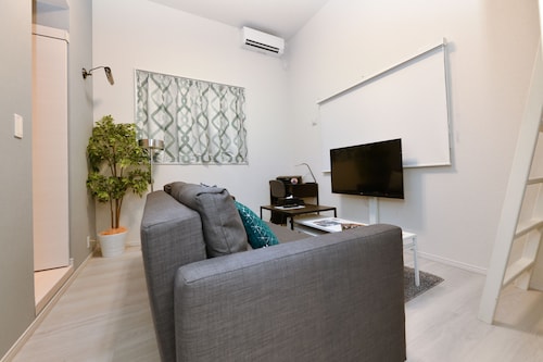 LacQuer House ASAKUSA I&nbsp;施設全景