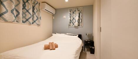 Departamento, para no fumadores | 3 habitaciones y wifi gratis