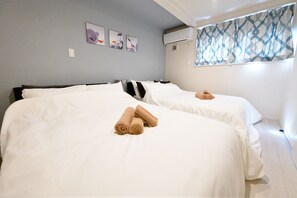 公寓, 无烟房 | 3 多间卧室、免费 WiFi