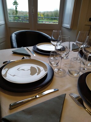 Restaurantes