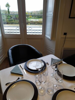 Restauration