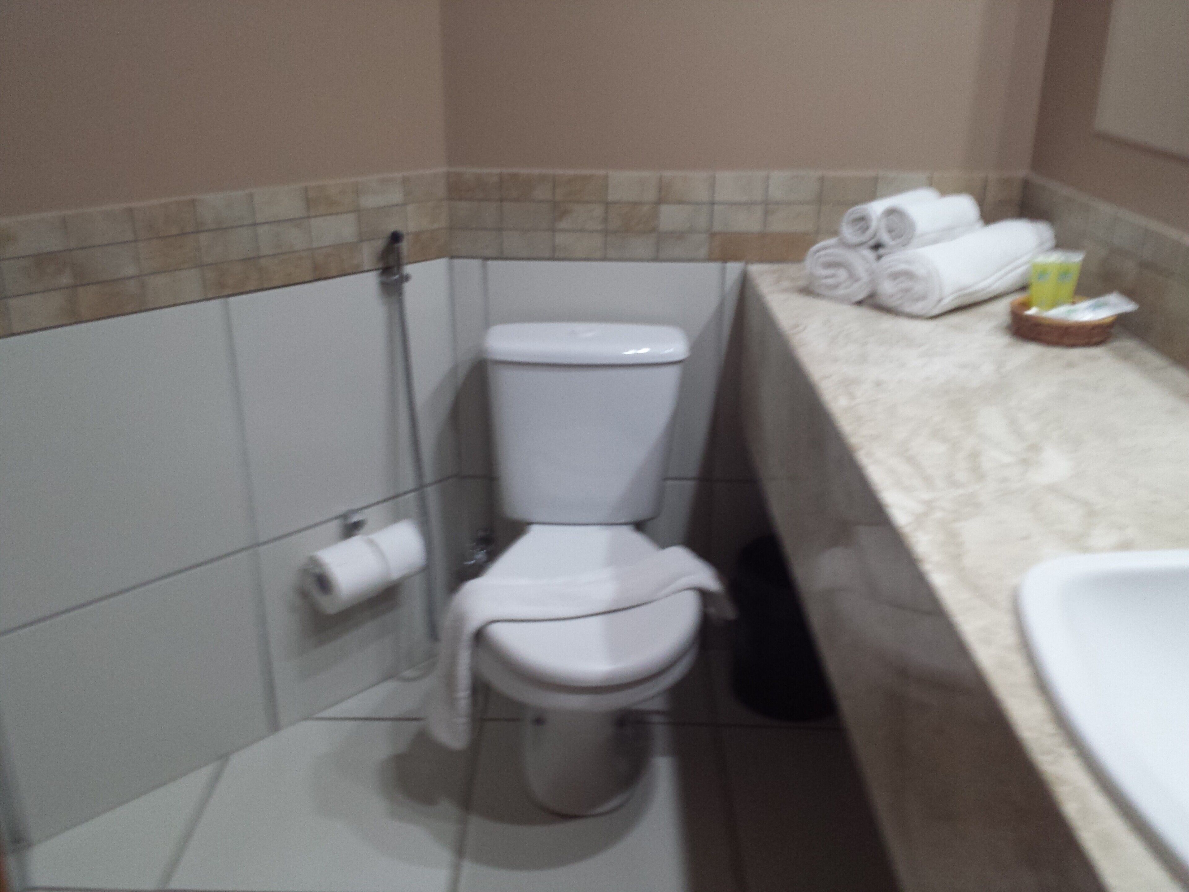 LE Jardin Best Western Suites