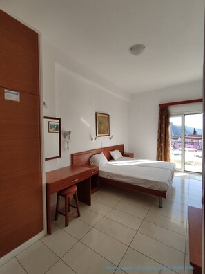 2 Schlafzimmer, Zimmersafe, WLAN, Bettwäsche