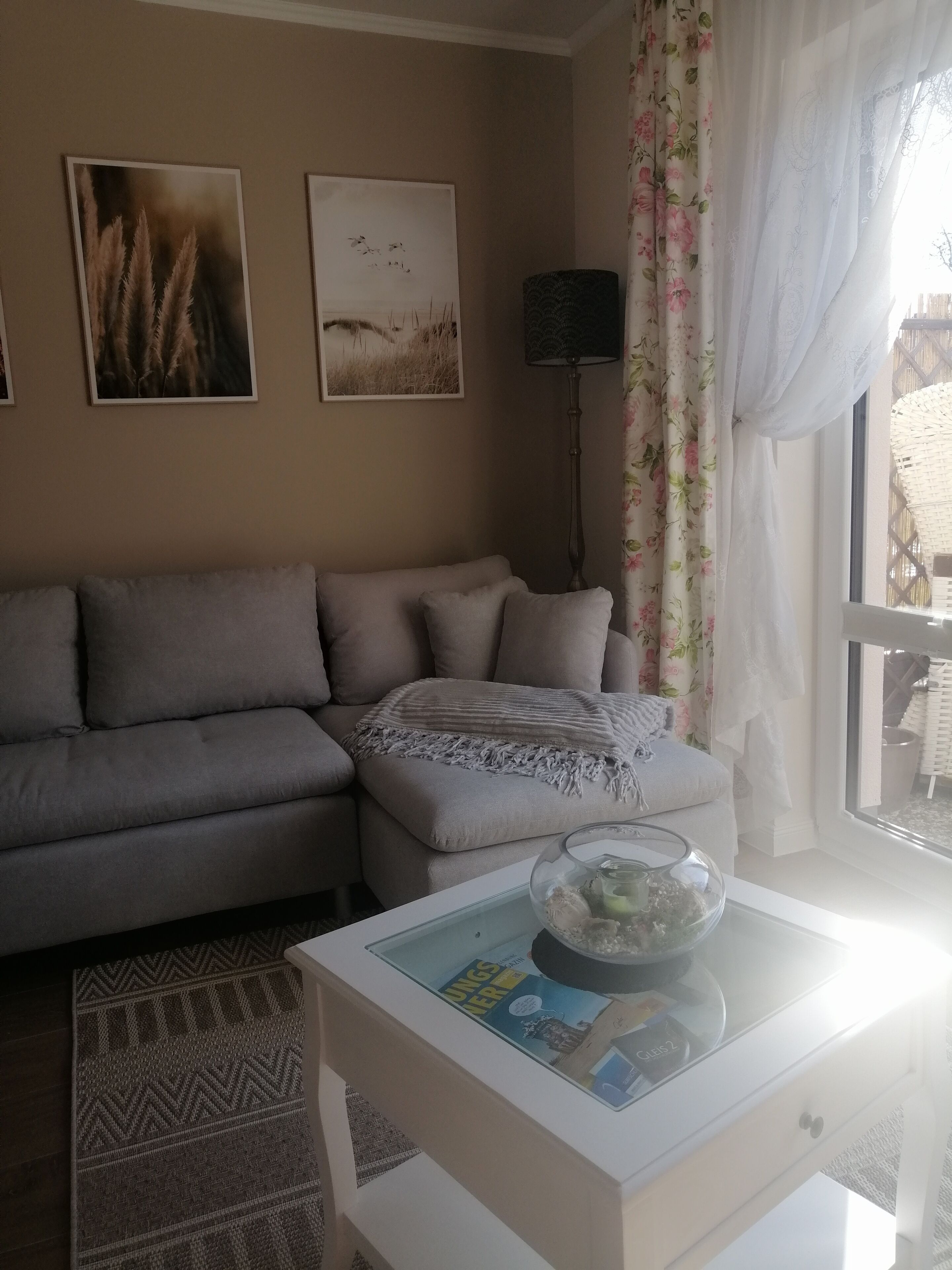 Cozy holiday apartment "Oasis 22"