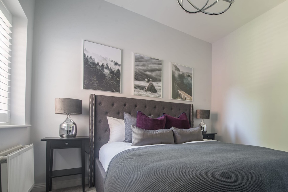 Luxury Ascot Apartment Close To Racecourse No 6