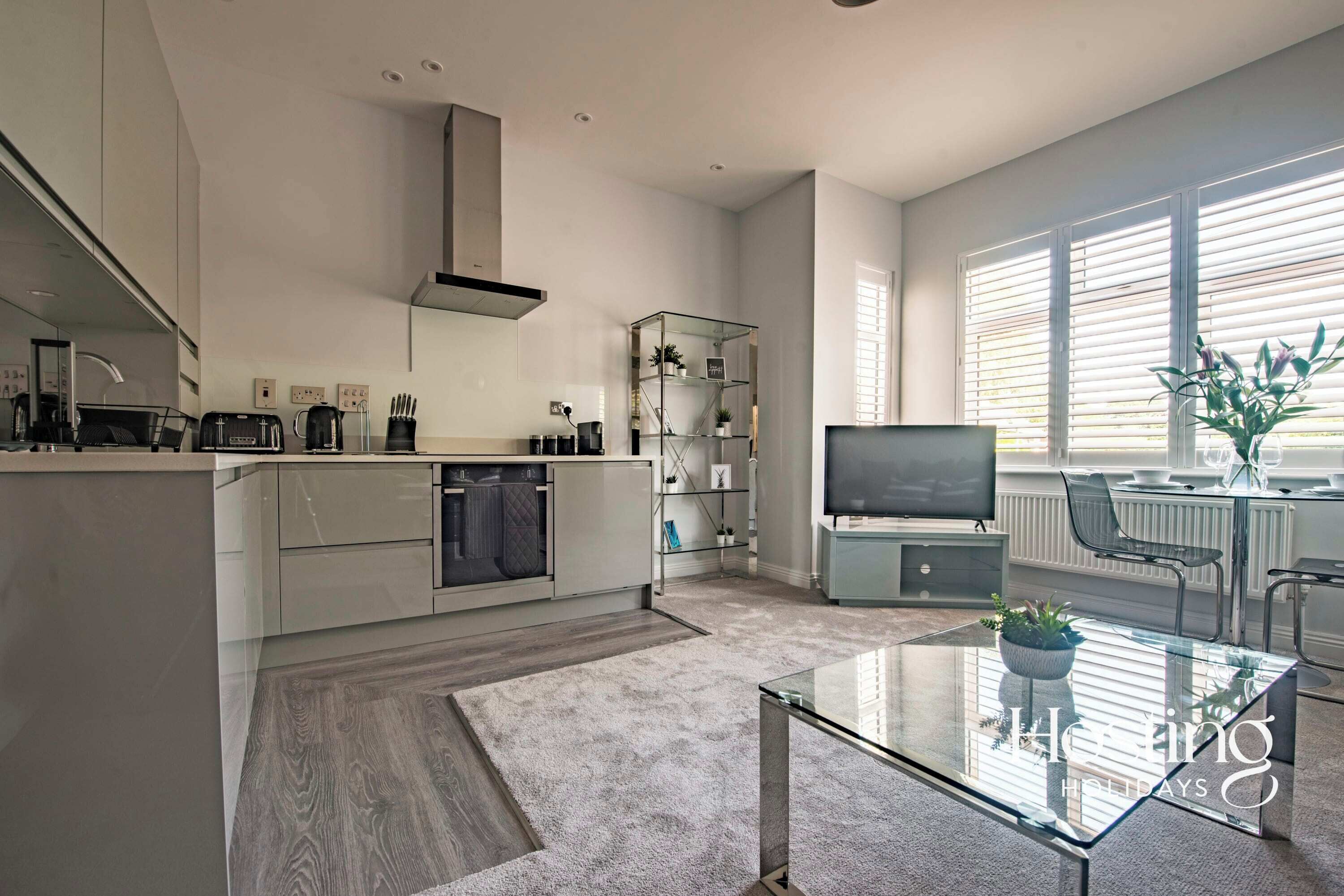 Luxury Ascot Apartment Close To Racecourse No 6