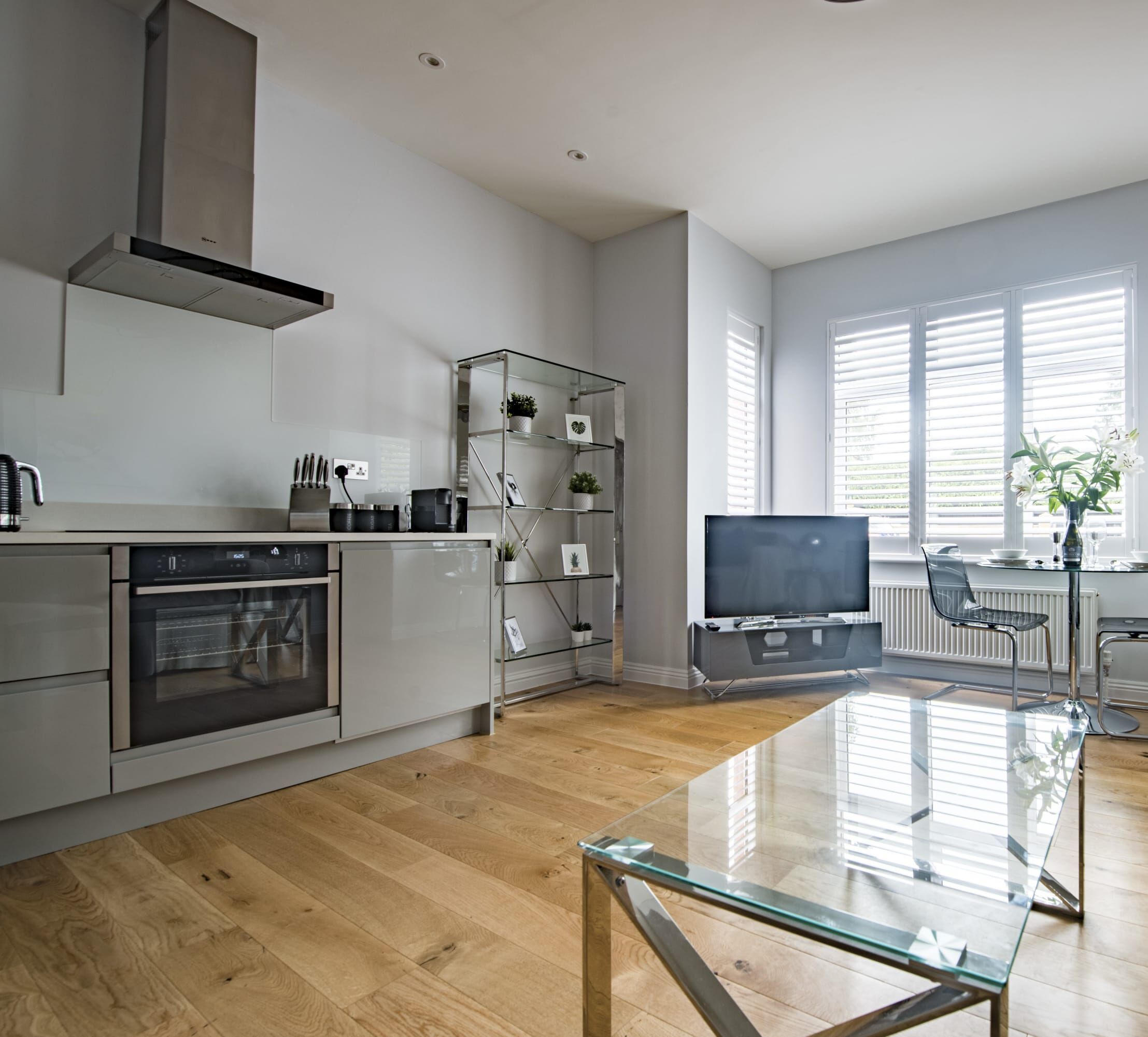 Luxury Ascot Apartment Close To Racecourse No 1