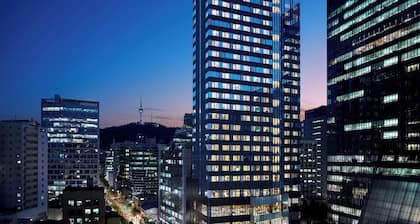 Four Points by Sheraton Josun, Seoul Myeongdong