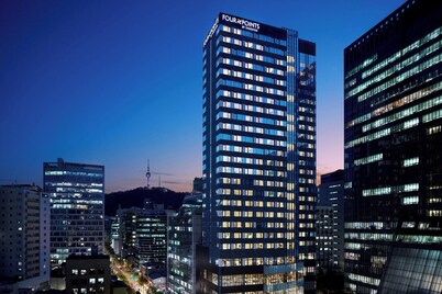 Four Points by Sheraton Josun, Seoul Myeongdong