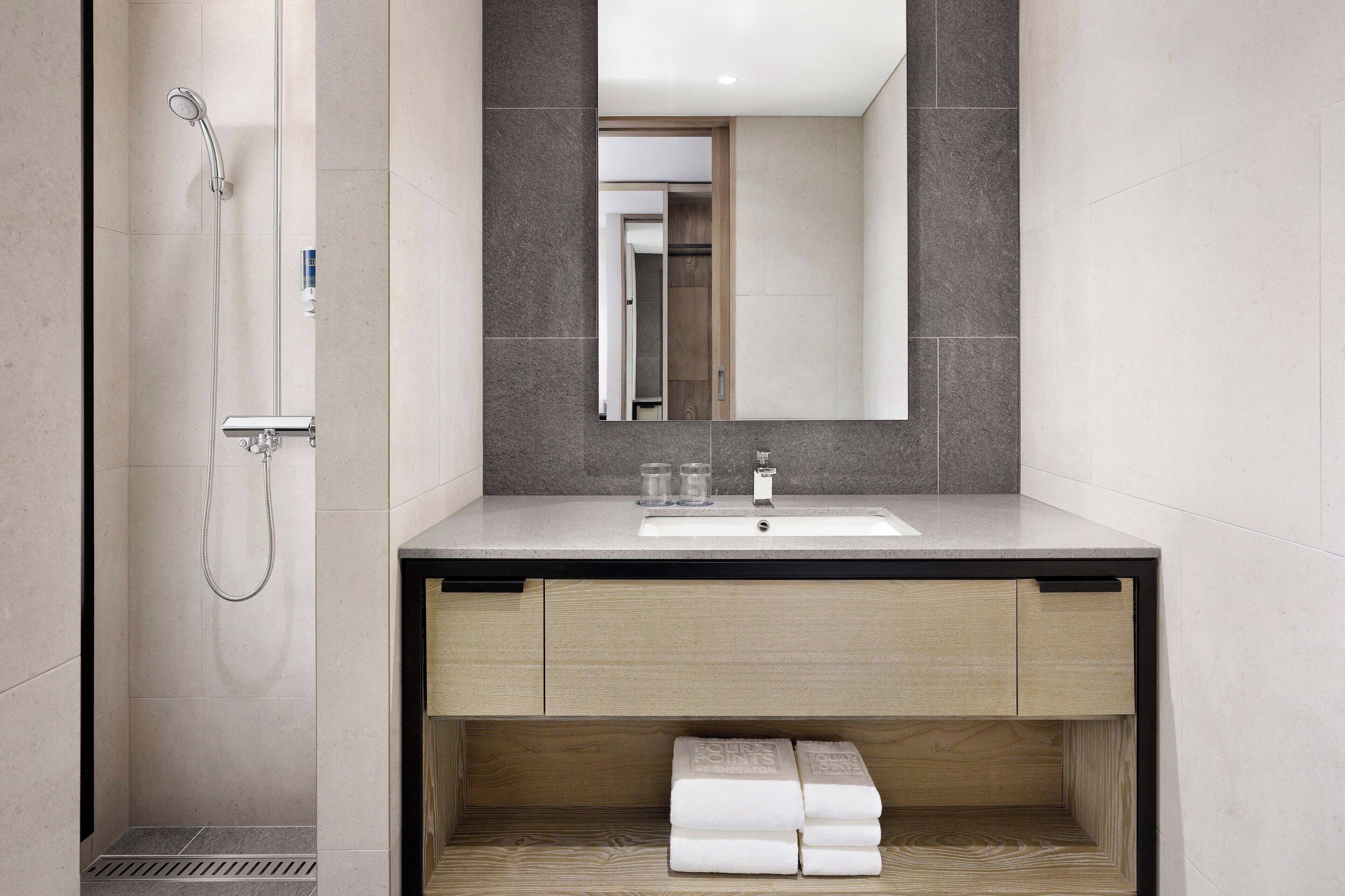 Foto - Four Points by Sheraton Josun, Seoul Myeongdong