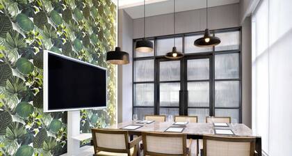 Four Points by Sheraton Josun, Seoul Myeongdong