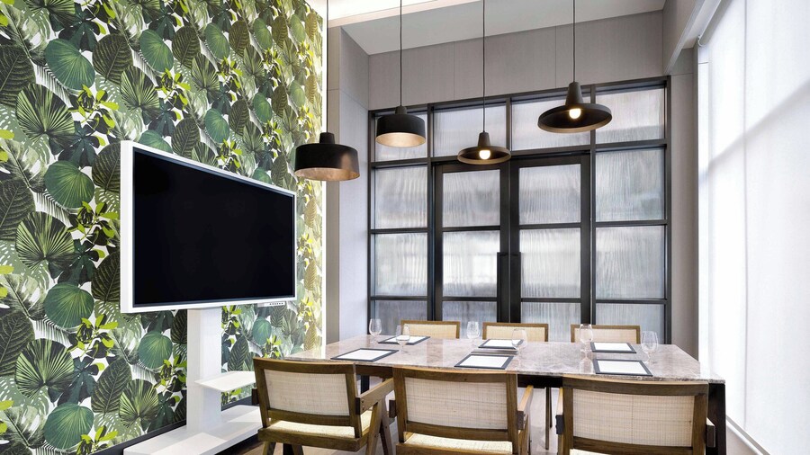 Four Points by Sheraton Josun, Seoul Myeongdong