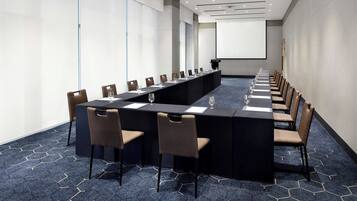 Sala de reuniones