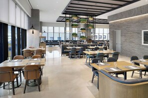 Restaurant - Four Points by Sheraton Josun, Seoul Myeongdong (Seoul)