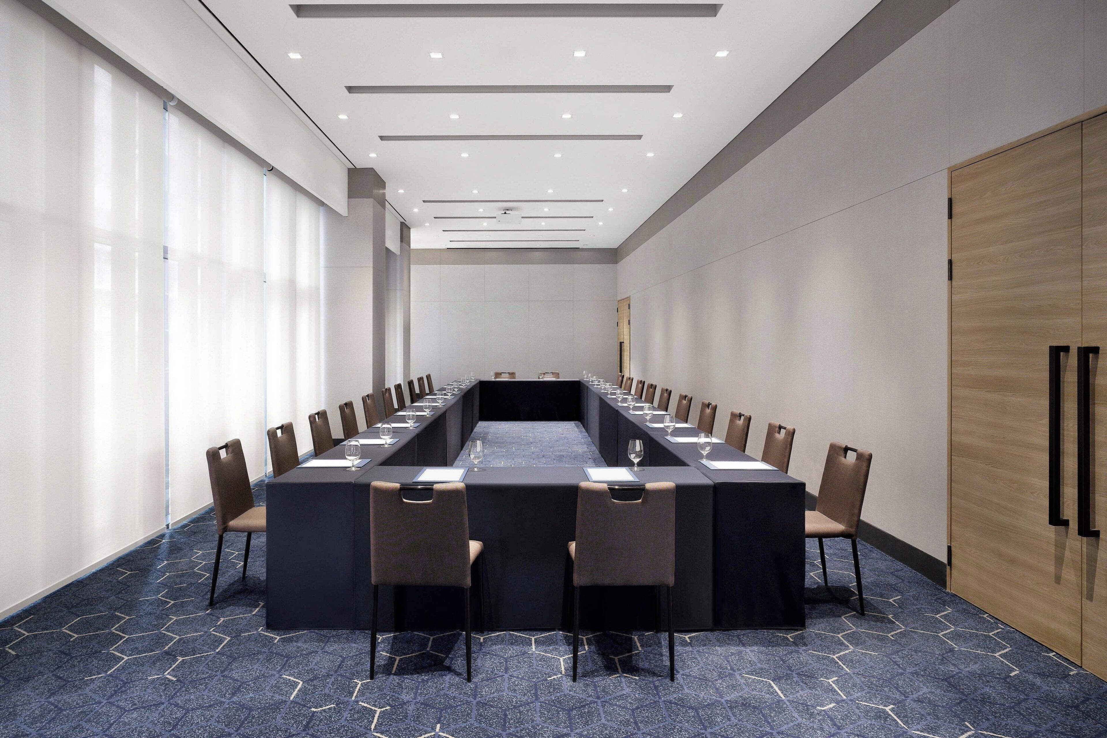 Foto - Four Points by Sheraton Josun, Seoul Myeongdong