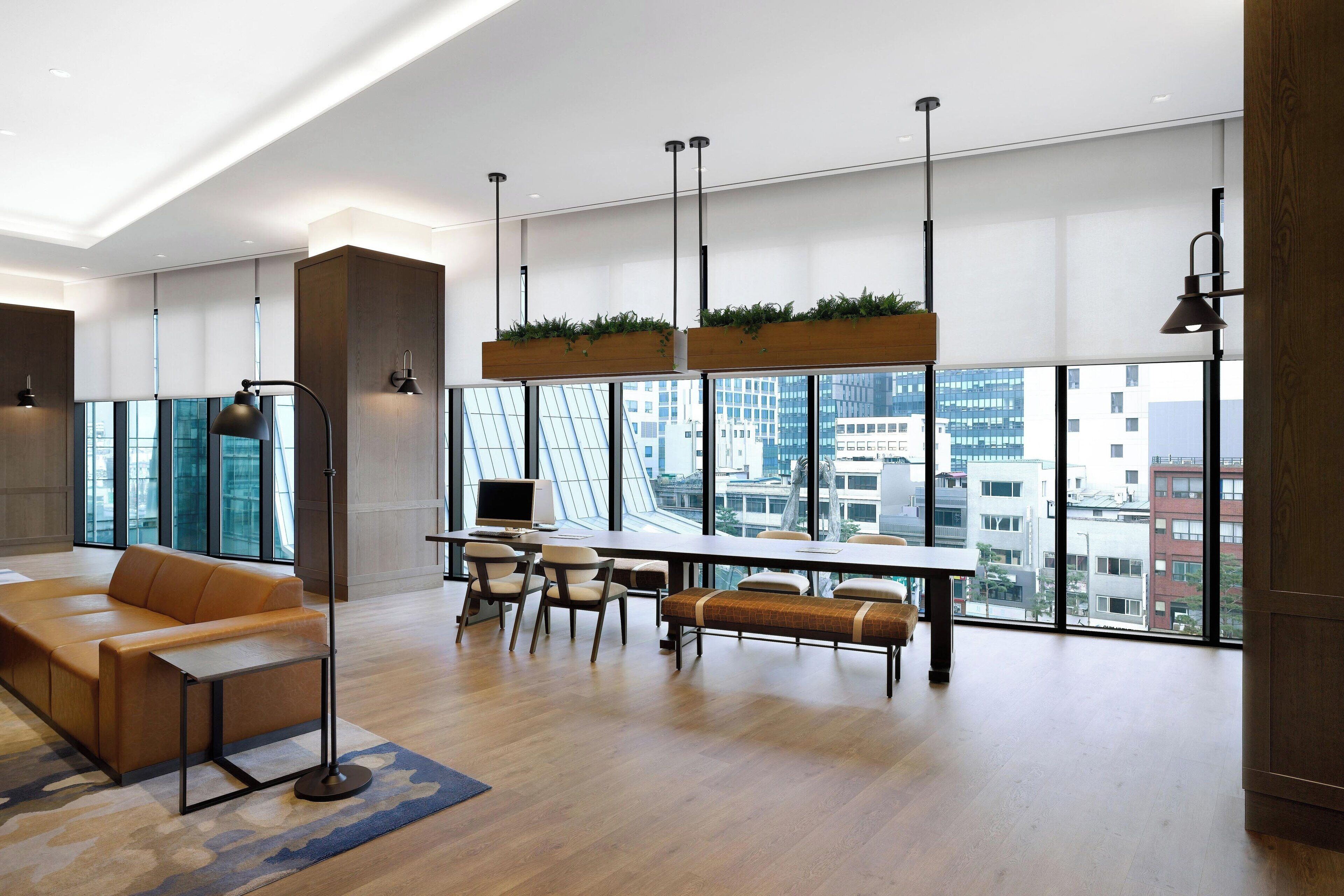 Foto - Four Points by Sheraton Josun, Seoul Myeongdong