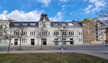 EFI SPA Hotel Superior & Pivovar