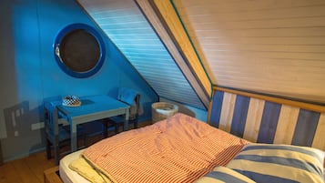 2 dormitoris i wifi gratuïta