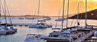 Escelente Villa Familiar con Piscina Privada en el Centro de Corralejo Playa