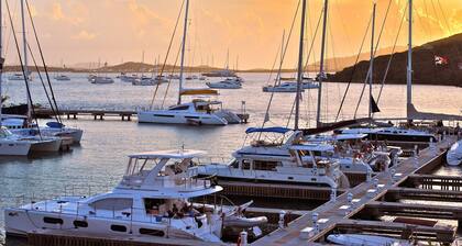 Escelente Villa Familiar con Piscina Privada en el Centro de Corralejo Playa