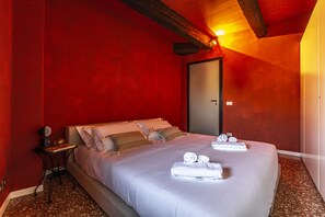 Apartment, 2 Schlafzimmer