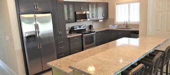 Sea Glass Villa Tobago in a 24-hr manned gated community close to beaches