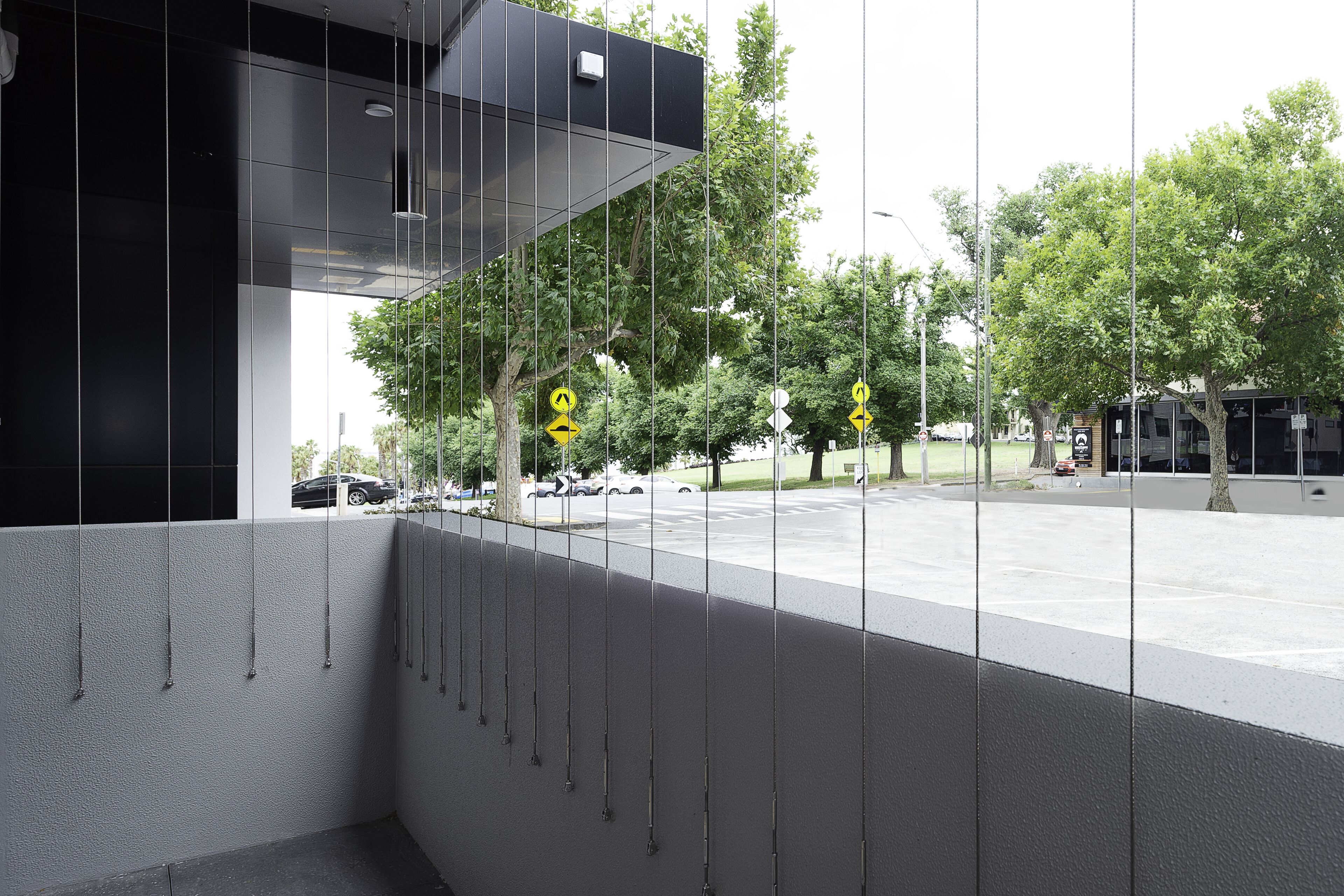 1 bedroom bellerine apartment | terrace/patio