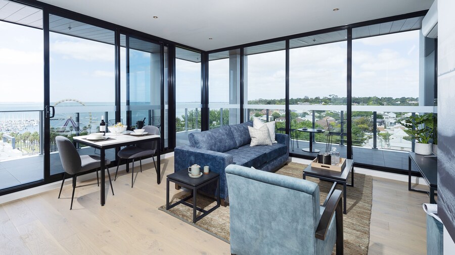 Oaks R Suites Geelong