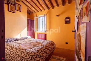 1 chambre, bureau, fer et planche Ă repasser, Wi-Fi gratuit