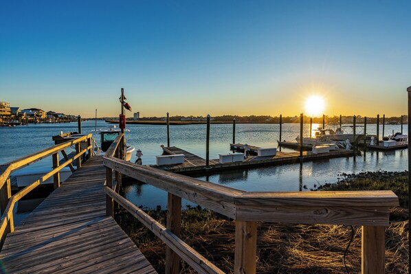 Port de plaisance