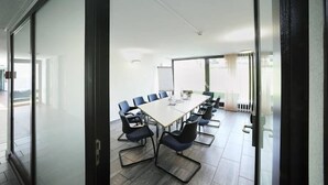 Møtefasiliteter