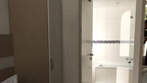 Dobbelt- eller tomannsrom – comfort | Fjellutsikt