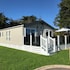 6 Berth Luxury Lodge in Christchurch, Dorset