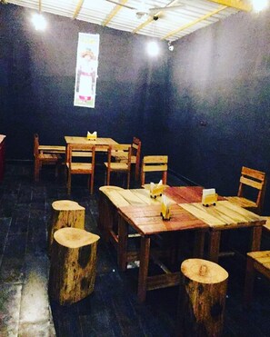 Restoran