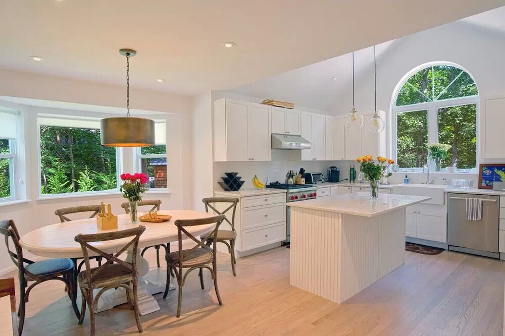 For Families and Couples - East Hampton
