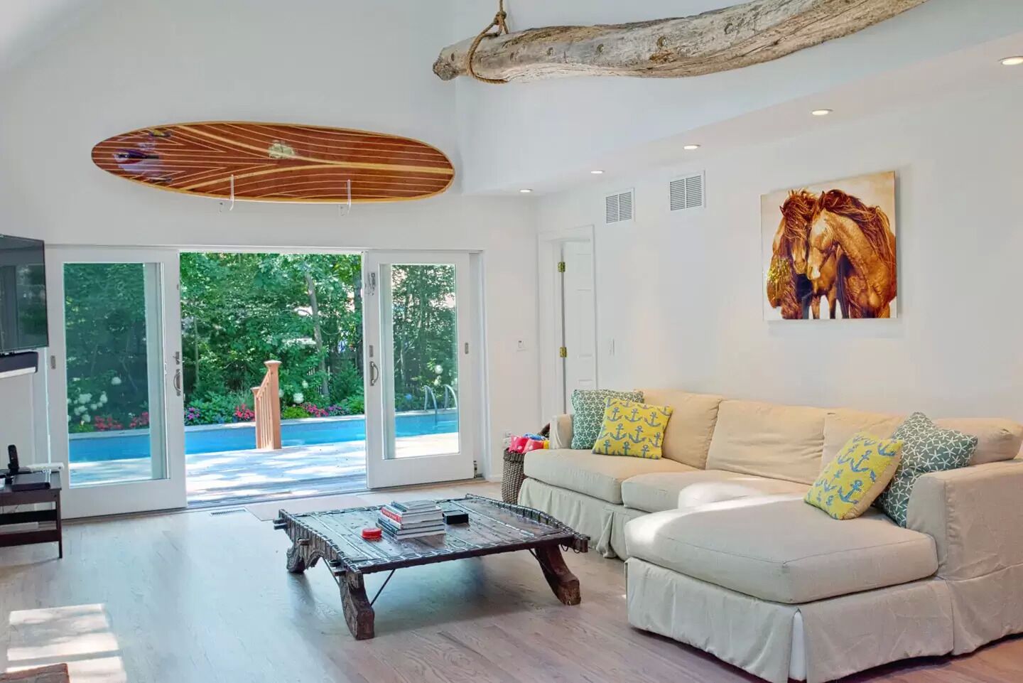 For Families and Couples - East Hampton