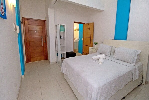 Basic Apartment
