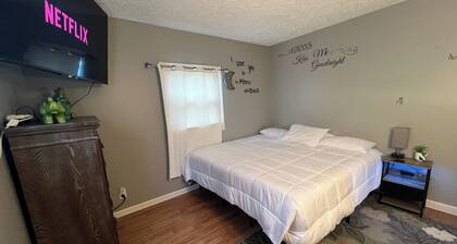 The Modern Gem in Erie