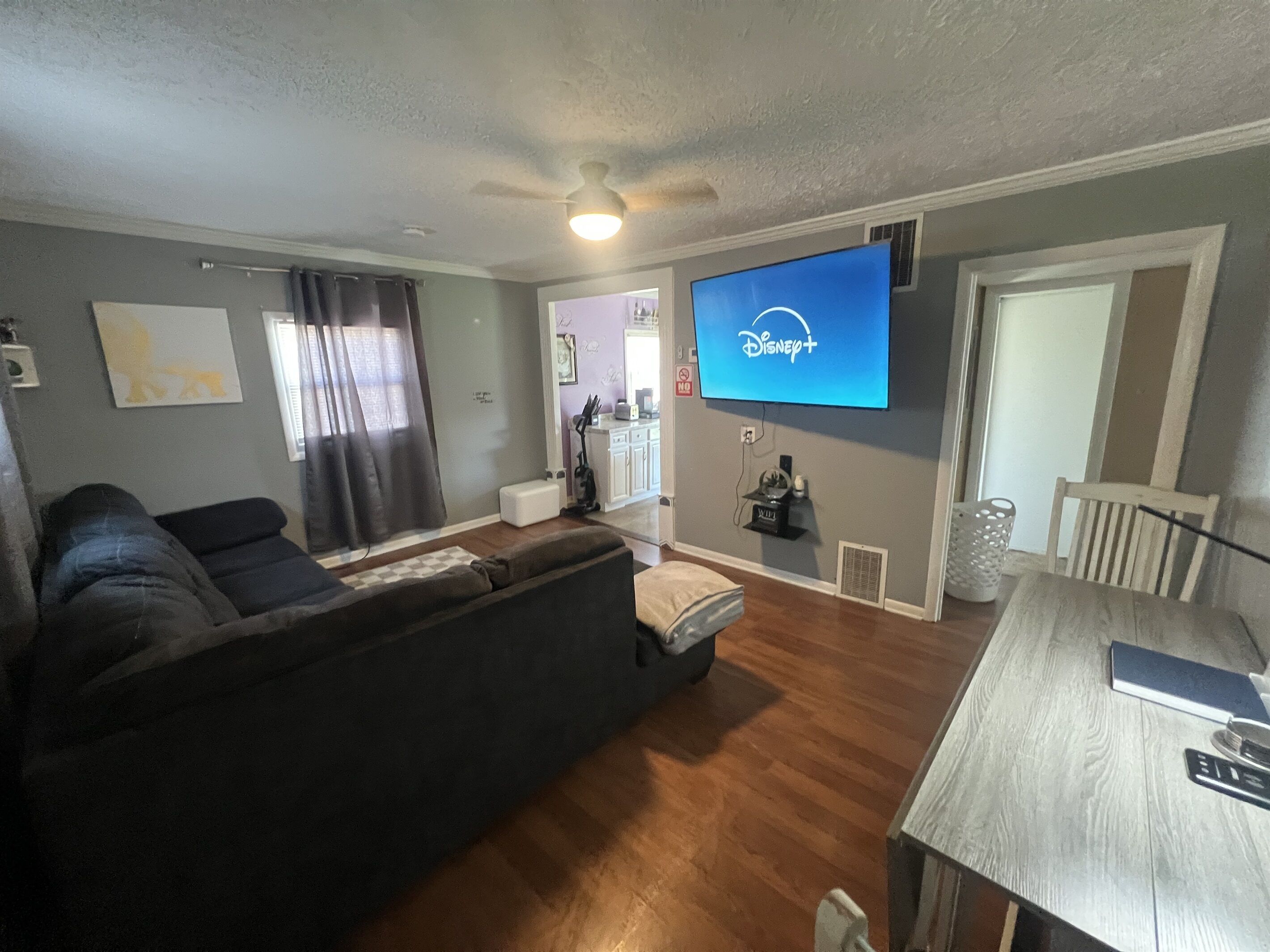 Smart TV
