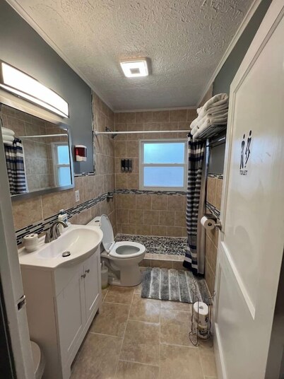 The Modern Gem in Erie